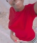 Dating Woman Dominican Republic to Casandra : Yessica, 20 years